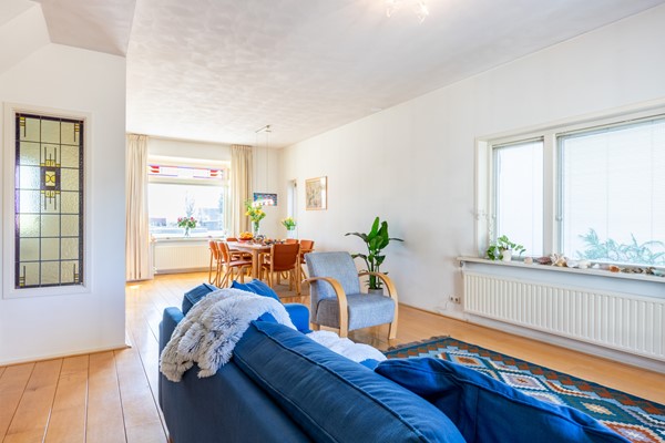 Medium property photo - Kerkstraat 7, 2377 AR Oude Wetering